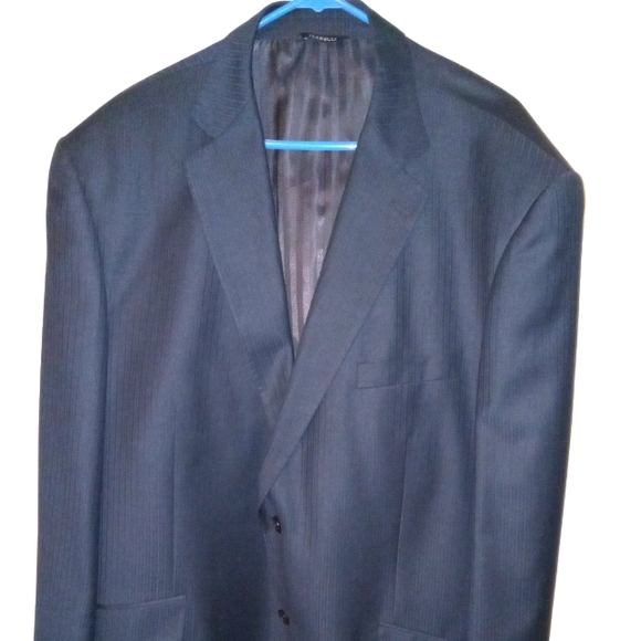 3-Piece Suit